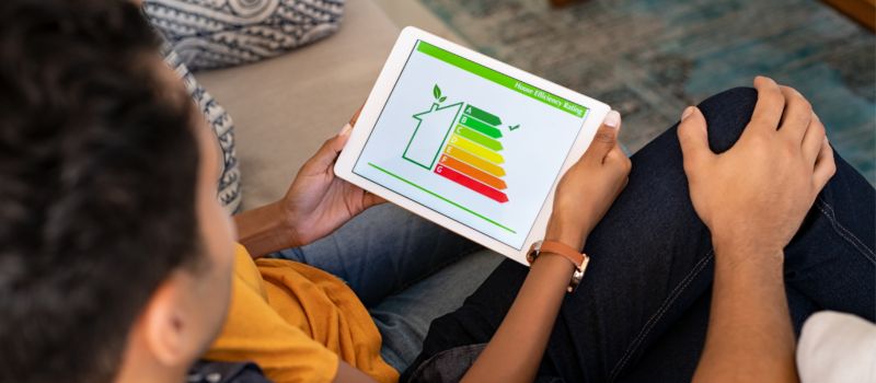 Aislamiento para mejorar la eficiencia de tu hogar
